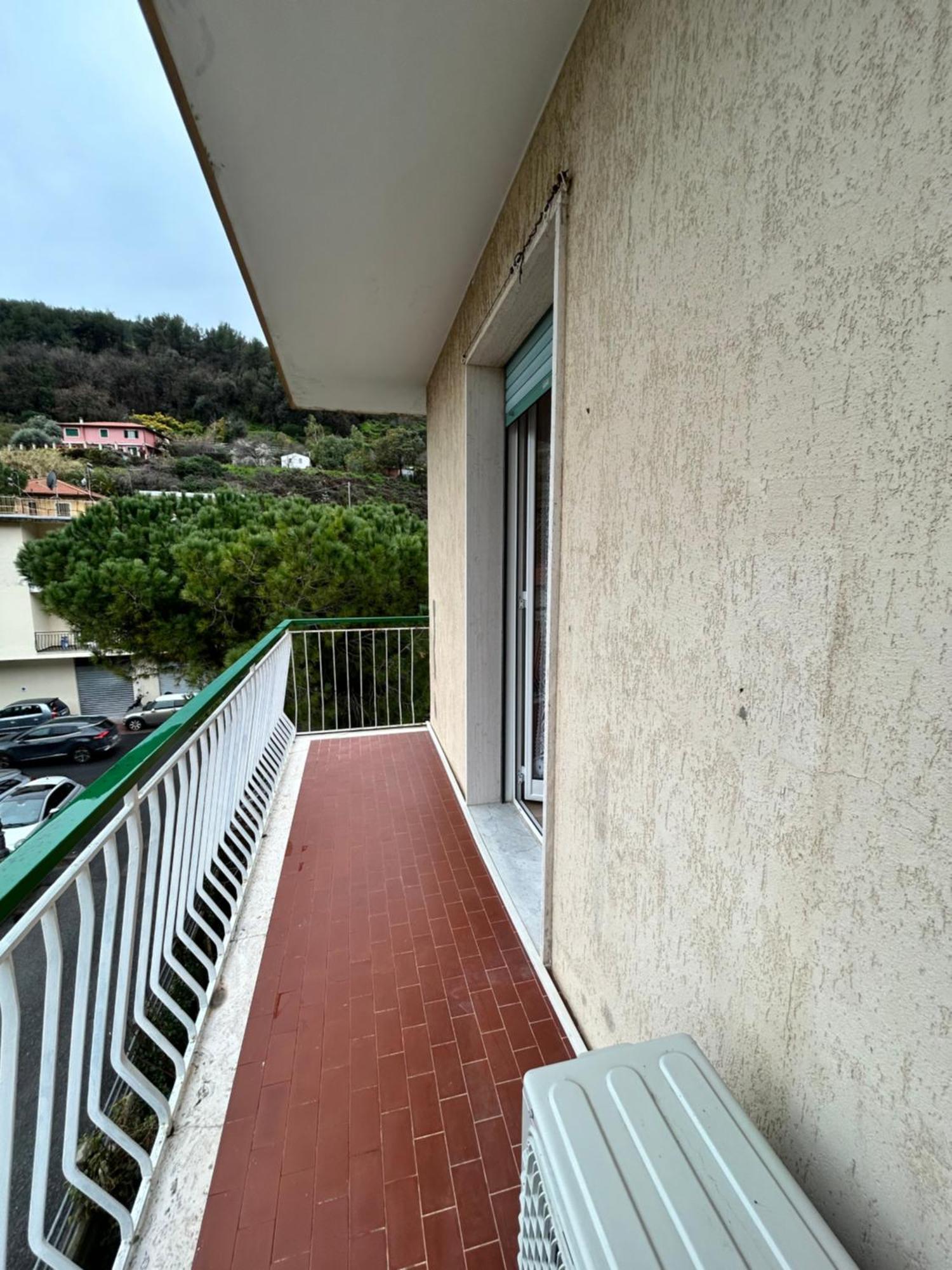 Casa Vacanza Latte Exterior foto